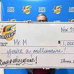 lottery in chicago